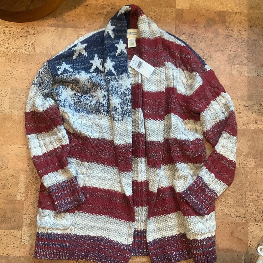 Ralph Lauren Denim & supply sweater